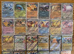 44 Card Pokemon Lot Ft 151 And Prismatic Sets Ex, Trainers, Ace Spec - Image 2
