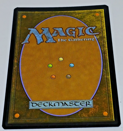 MTG English Old Gnawbone (Borderless) Holo Graphic - Image 2