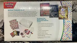 Pokemon TCG Scarlet & Violet 151 Card Ultra Premium Collection Box UPC Sealed - Image 2