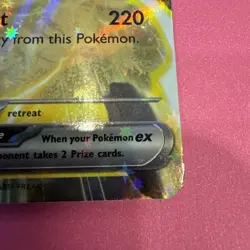 Pikachu ex 063/193 Paldea Evolved Double Rare Pokemon Card Mint NM - Image 4