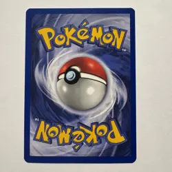 Vintage Pokemon TCG Base Set 2 - Lot of 9 Cards - Near Mint - Image 3