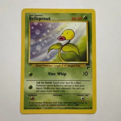 Vintage Pokemon TCG Base Set 2 - Lot of 9 Cards - Near Mint - Image 4