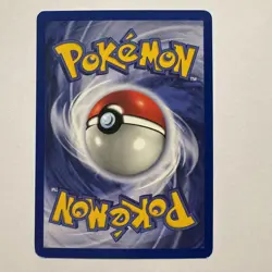 Vintage Pokemon TCG Base Set 2 - Lot of 9 Cards - Near Mint - Image 5