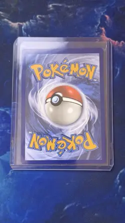 Pokemon Rosa Full Art Ultra Rare Trainer Holo SM Cosmic Eclipse 236/236 Card - Image 4