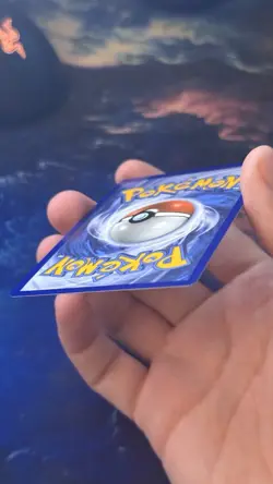 Pokemon Rosa Full Art Ultra Rare Trainer Holo SM Cosmic Eclipse 236/236 Card - Image 5