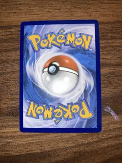McDonald's 2024 Holo Pikachu Promo Card 002/015 Lightly Played - Image 2