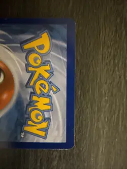 Pokemon Mega Gyarados EX TCG Holo Ultra Rare Card Breakpoint 27/122 - Image 4