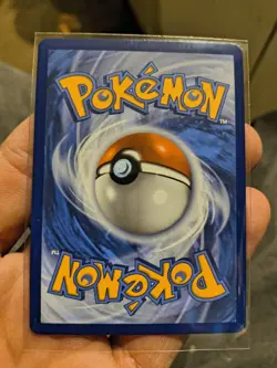 Pokemon TCG Wally's Compassion Supporter Trainer Card #176/132 Ultra Rare NM - Image 4