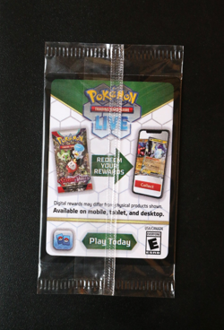 Pokemon Card - Jolteon EX 030/131 - Prismatic Evolutions Stamped Promo - SEALED⭐ - Image 4
