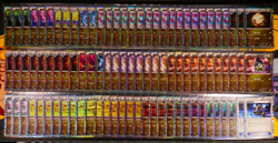 LP/DMG JAPANESE Pokemon DRAGON SELECTION Set HOLO 93-Card LOT Vault DS BW/020 - Image 1