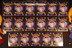 LP/DMG JAPANESE Pokemon DRAGON SELECTION Set HOLO 93-Card LOT Vault DS BW/020 - Image 5