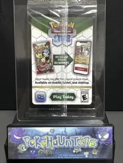 Pokemon Card Leafeon ex 006/131 Prismatic Evolutions Stamped Sealed Near Mint - Image 2