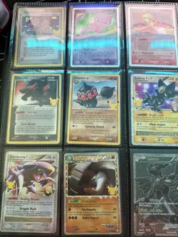 Pokemon Celebrations Complete 25-Card Main Set (or 23/25 Classic) + 6 Promos - Image 5