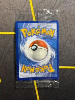 Maushold ex 155/182 - Pokemon TCG Paradox Rift Ultra Rare Card NM SEALED - Image 2