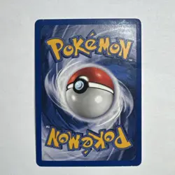 Dark Golbat - 7/82 - Pokemon Team Rocket Holo Rare Card - Image 2