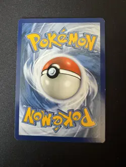 Pokemon Card Detective Pikachu SM190 Black Star Promo STAMPED MP - Image 4