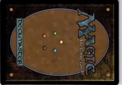 Marvels Spider-man Magic The Gathering Cosmic Spider-Man Trading Card TCG MTG - Image 2