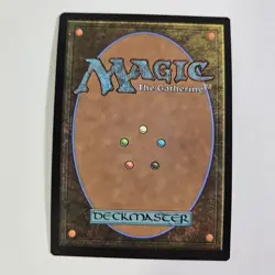 Ancient Den Foil Secret Lair: Mirrodinsanity MTG Pixel Artifact Land Magic SLD - Image 2