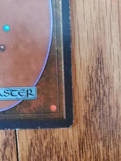 Magic The Gathering BRAINGEYSER UNLIMITED Series Moderate Play SEE PHOTOS - Image 5