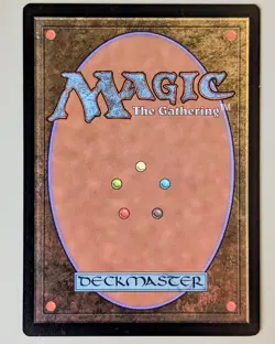 Pendant of Prosperity - Commander 2019 #58 Rare - Near Mint - MtG - Image 2