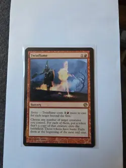 Twinflame Journey into Nyx Regular - Image 1