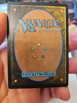 MTG - Commander Masters - Opulent Palace - NM - NF - Image 2