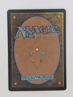 Thoughtcast - NM - Mirrodin - MTG - Image 2