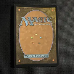 Valkyrie Harbinger Media Promos Foil - Image 2