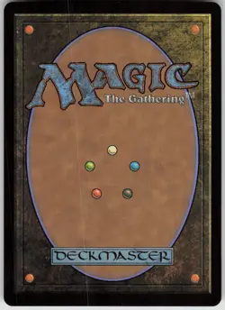 MTG Gamble (Showcase) Normal NM Avatar: The Last Airbender: Magic 312 - Image 2