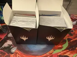 MTG Final Fantasy Scions & Spellcraft Commander Deck Only | Sealed Unboxed - Image 3