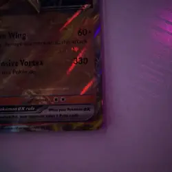 Charizard ex - 006/165 - Pokemon 151 Ultra Rare Card English MEW 151 NM - Image 3