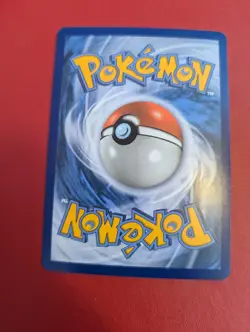 Pokemon TCG Horsea McDonald's Promos 2018 3/12 Holo Promo Great Condition - Image 2