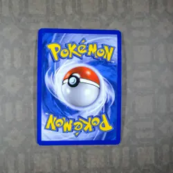 Pokemon TGC Aggron 1/102 Triumphant TM Reverse Holo Rare HeartGold SoulSilver NM - Image 3