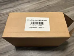 2-PACK Pokemon TCG Mega Charizard X ex Ultra Premium Collection Boxes NEW SEALED - Image 2