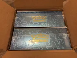 2-PACK Pokemon TCG Mega Charizard X ex Ultra Premium Collection Boxes NEW SEALED - Image 3