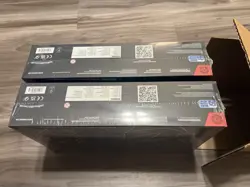 2-PACK Pokemon TCG Mega Charizard X ex Ultra Premium Collection Boxes NEW SEALED - Image 5