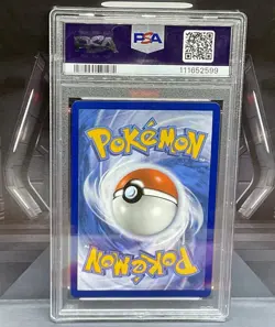 2023 Pokemon Hisuian Zoroark VSTAR GG56/GG70 Crown Zenith PSA 10 - Image 2