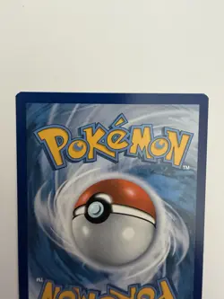 Victini XY117 Holo Promo Black Star LP Pokemon - Image 4