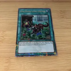 That Grass Looks Greener - RA03-EN063 1st ed - QCR - NM | Yu-Gi-Oh - Image 1