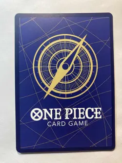 Nico Robin (Gift Collection 2023) ST01-008 One Piece Promotion Cards Foil NM - Image 2