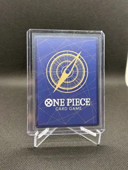 Sabo - OP10-049 (3rd Anniversary Treasure Campaign Pack) OP10-049 One Piece... - Image 2