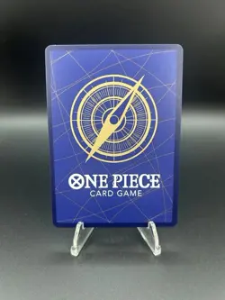 Charlotte Linlin OP08-069 SR Two Legends Holo Foil One Piece TCG NM - Image 2