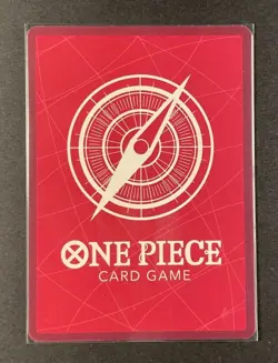 One Piece TCG - Marco (Leader) (Alt Art) OP08-002 - Two Legends - English - Image 2