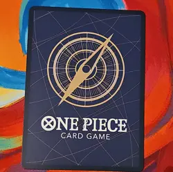 Boa Hancock OP14 112 The Azure Sea's Seven One Piece TCG - Image 2