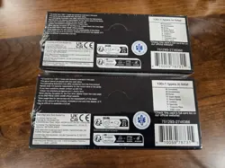 Both-Sealed English One Piece OP-09 Emporors in the New World Sealed Booster Box - Image 4