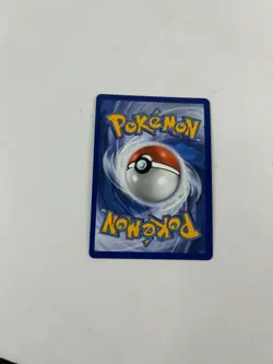Pokemon TCG Hoothoot Master Ball 077/131 Prismatic Evolutions NM - Image 2