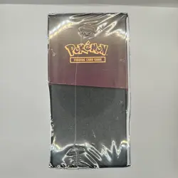 Pokemon Tcg - Obsidian Flames Elite Trainer Box ETB New Sealed - Scratched - Image 4