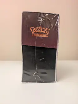 Pokemon TCG Scarlet & Violet Obsidian Flames Elite Trainer Box ETB - New/Sealed - Image 5