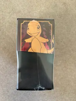 Pokemon Tcg - Obsidian Flames Elite Trainer Box ETB New Sealed - Image 3
