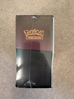 Pokemon Tcg - Obsidian Flames Elite Trainer Box ETB New Sealed - Image 4